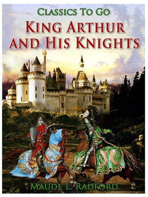 cover image of King Arthur and His Knights